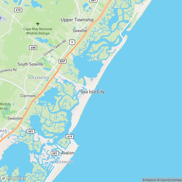 Sea Isle City, NJ Real Estate Market Update 3/1/2023 William Shorman